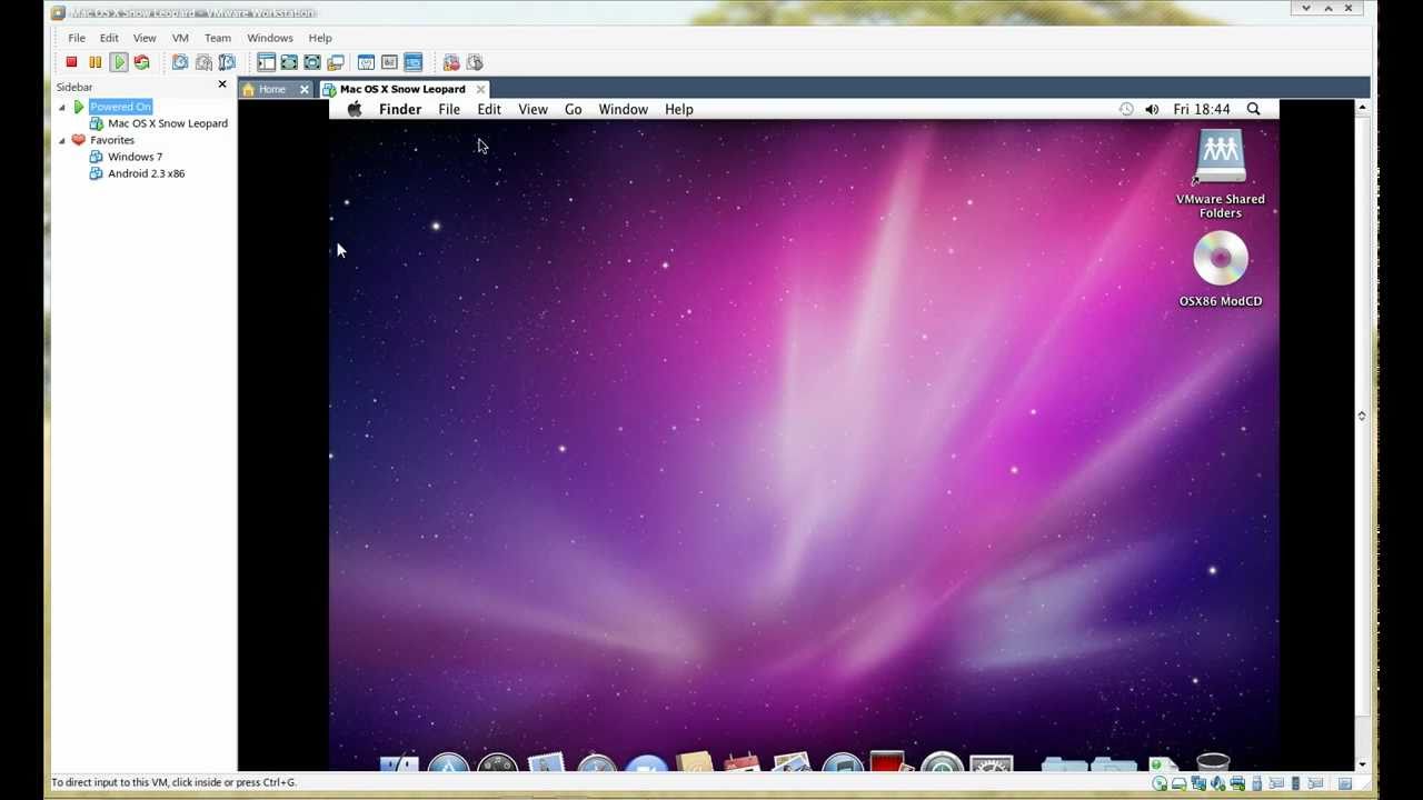 Download full mac os x 10.6 snow leopard