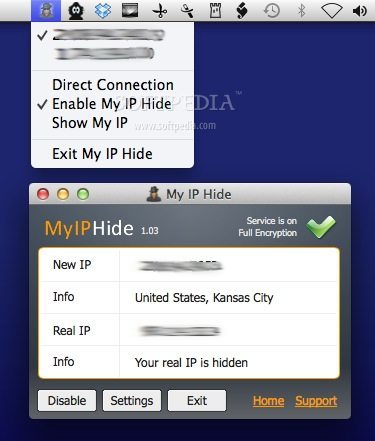 Ip Hide For Mac Os